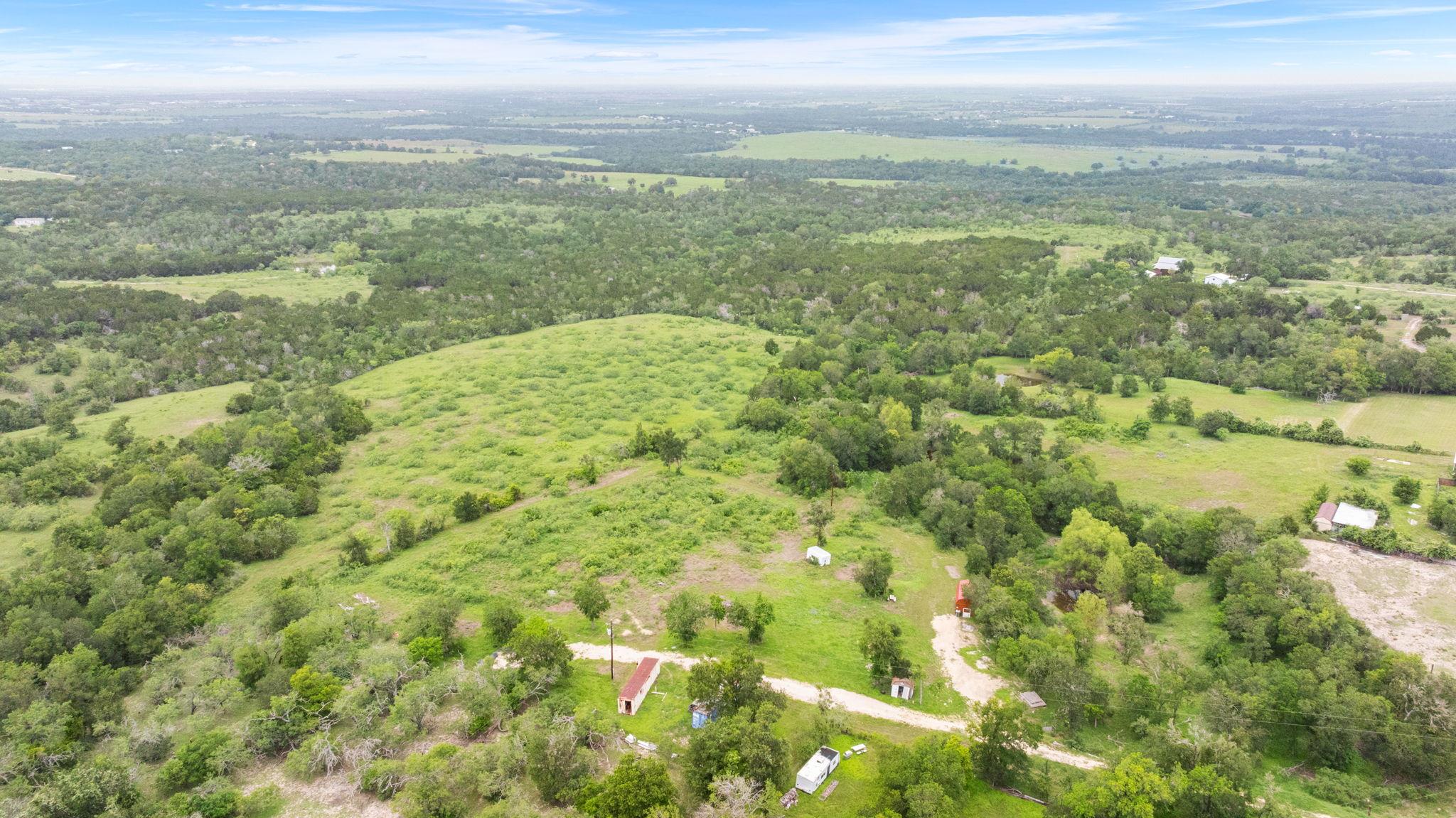 Tbd Hibbs Lane Manor TX 78653