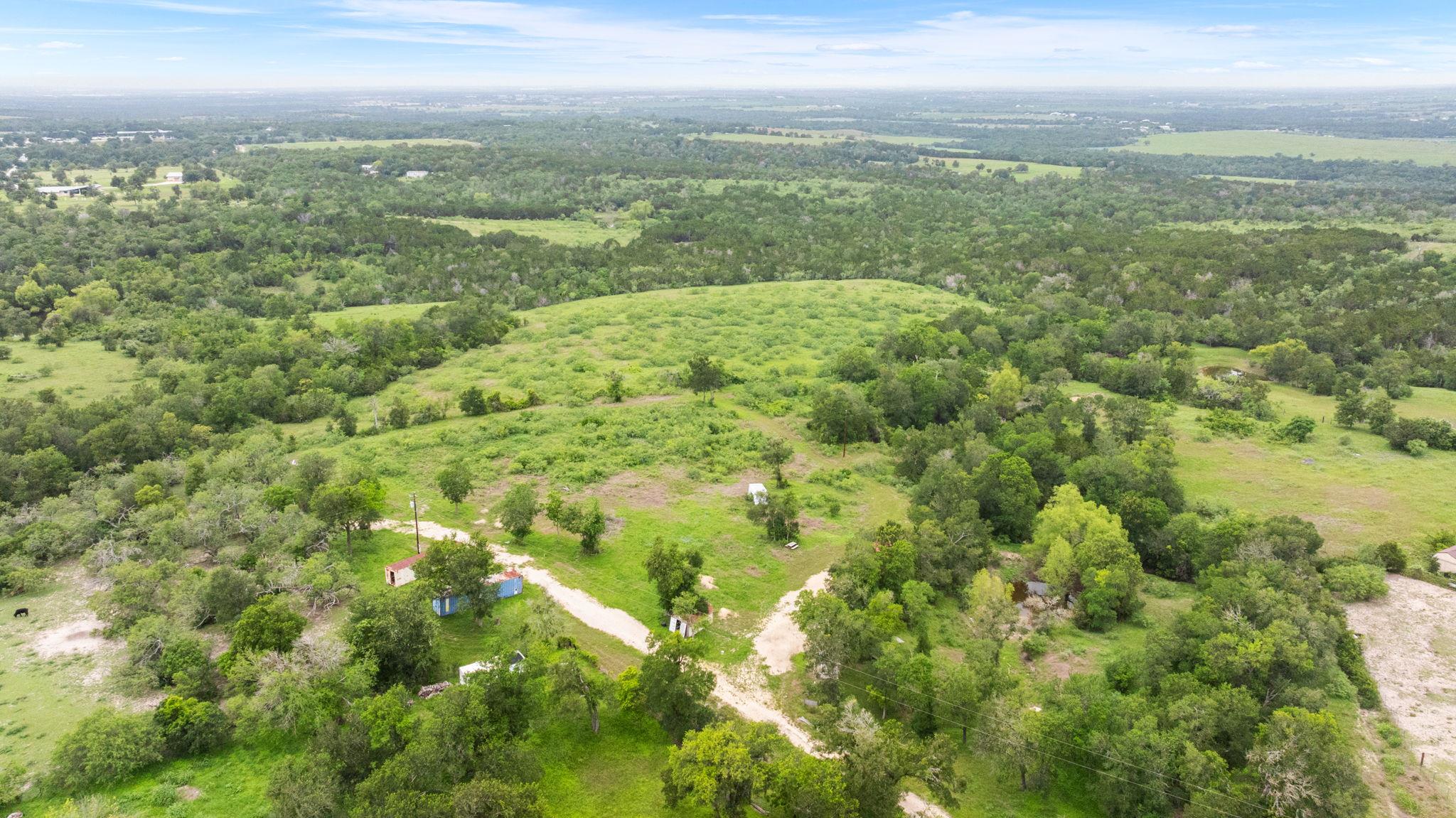 Tbd Hibbs Lane Manor TX 78653