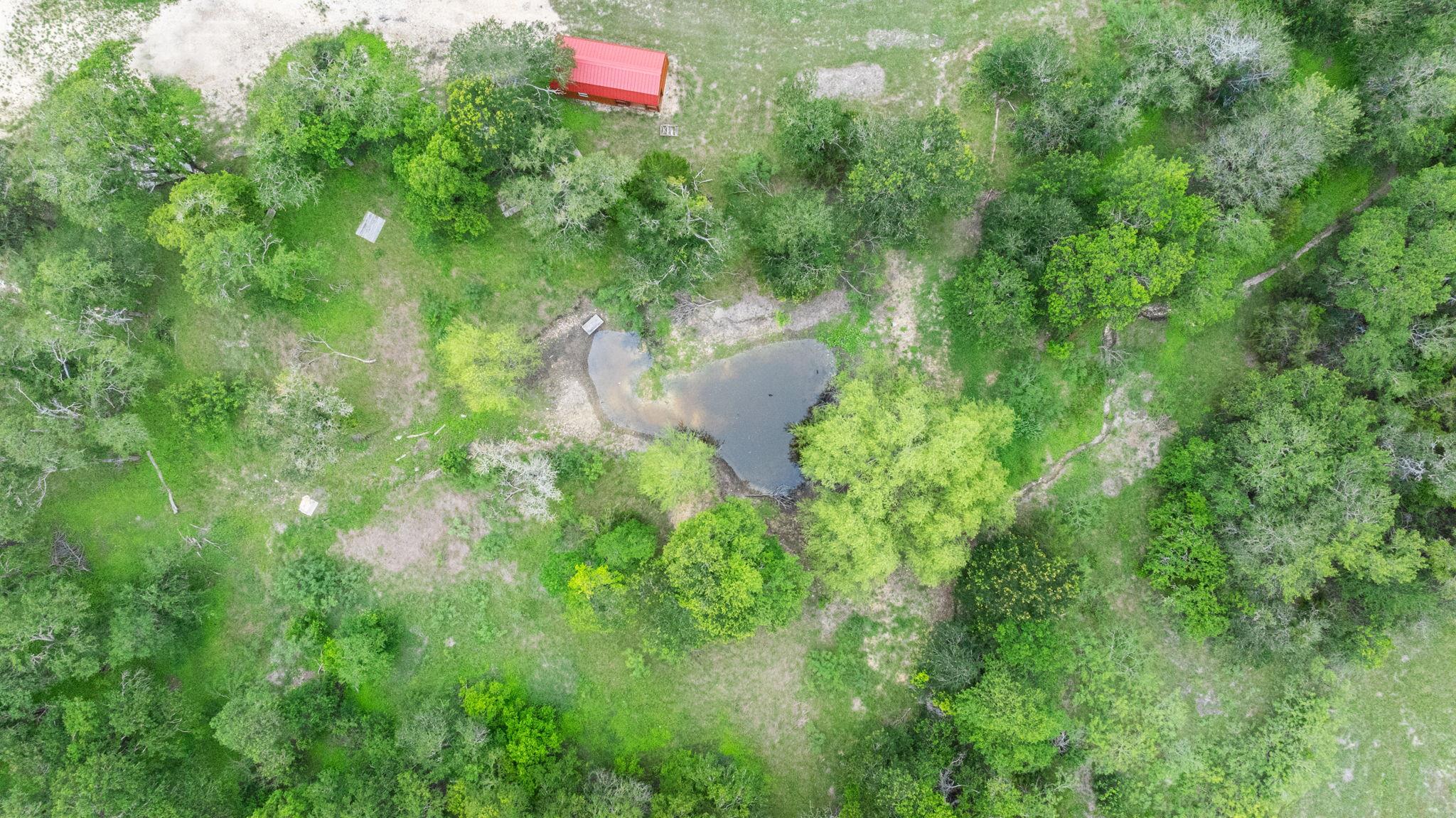 Tbd Hibbs Lane Manor TX 78653