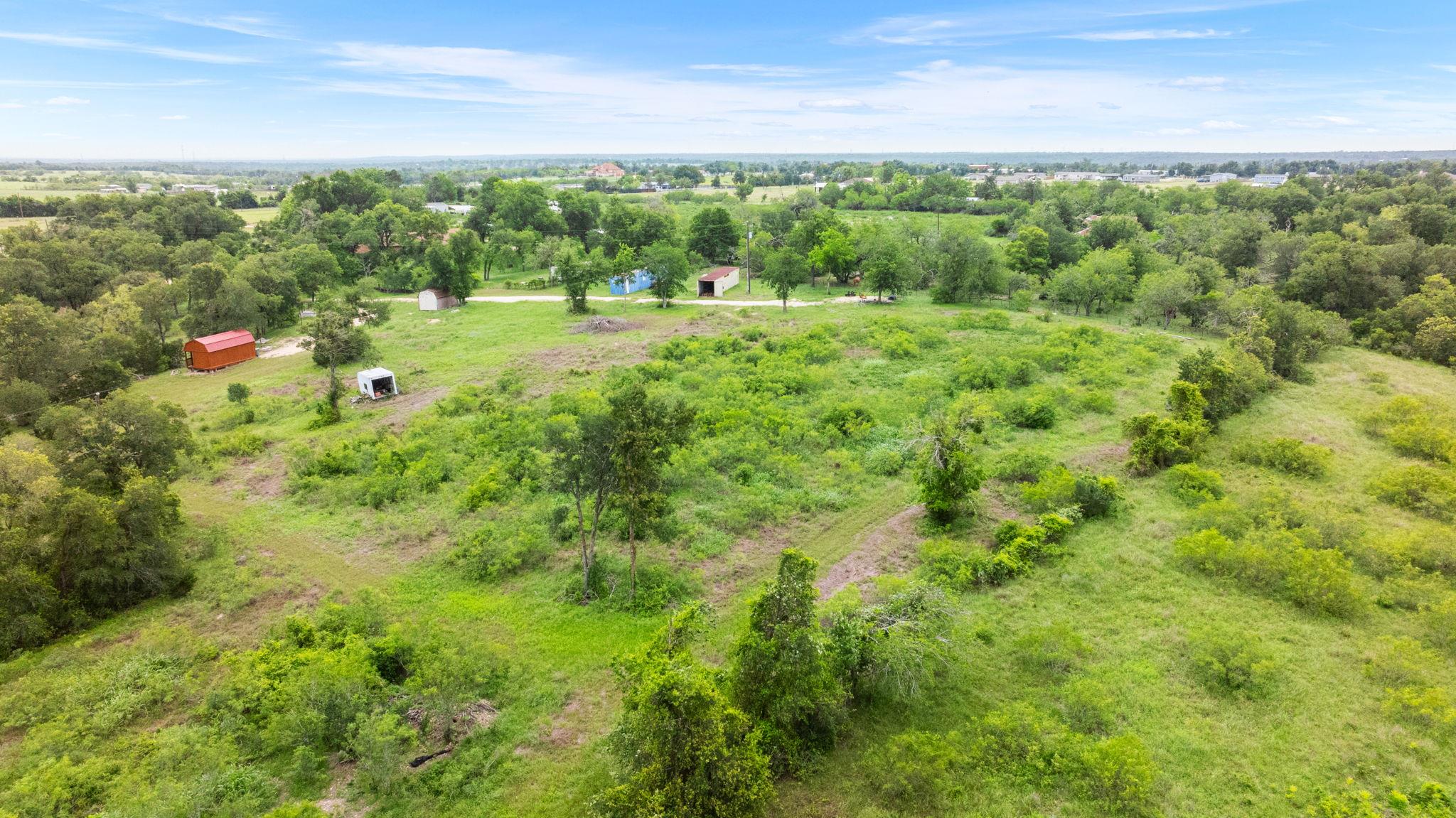 Tbd Hibbs Lane Manor TX 78653