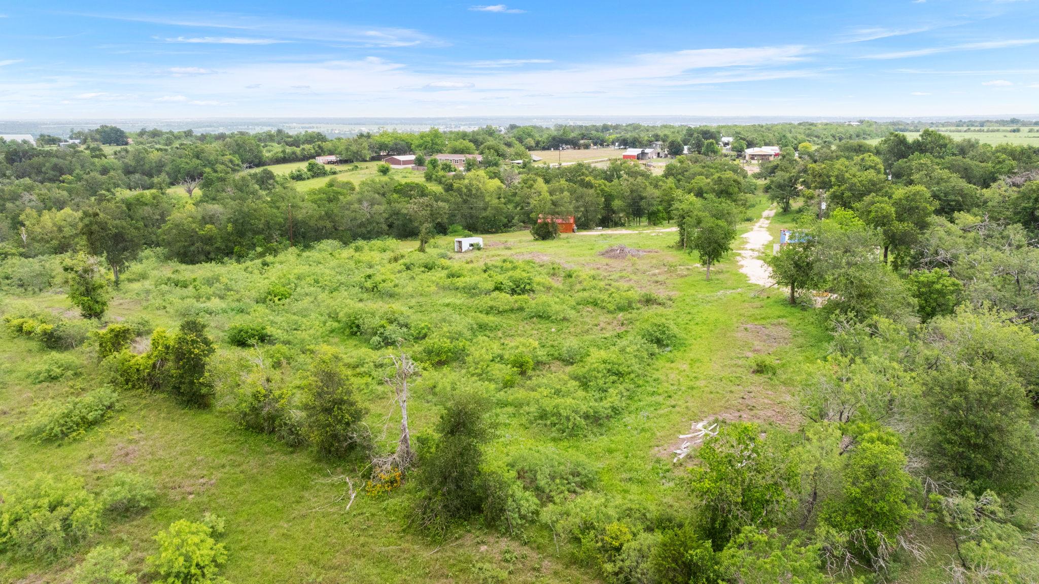 Tbd Hibbs Lane Manor TX 78653