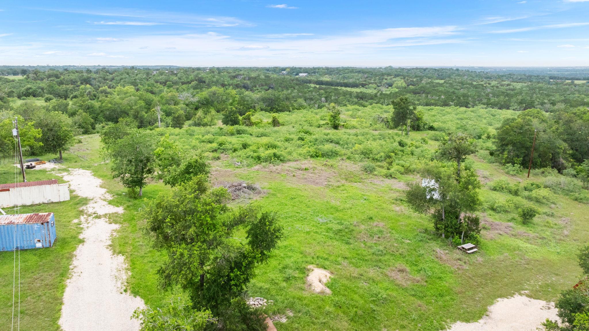 Tbd Hibbs Lane Manor TX 78653