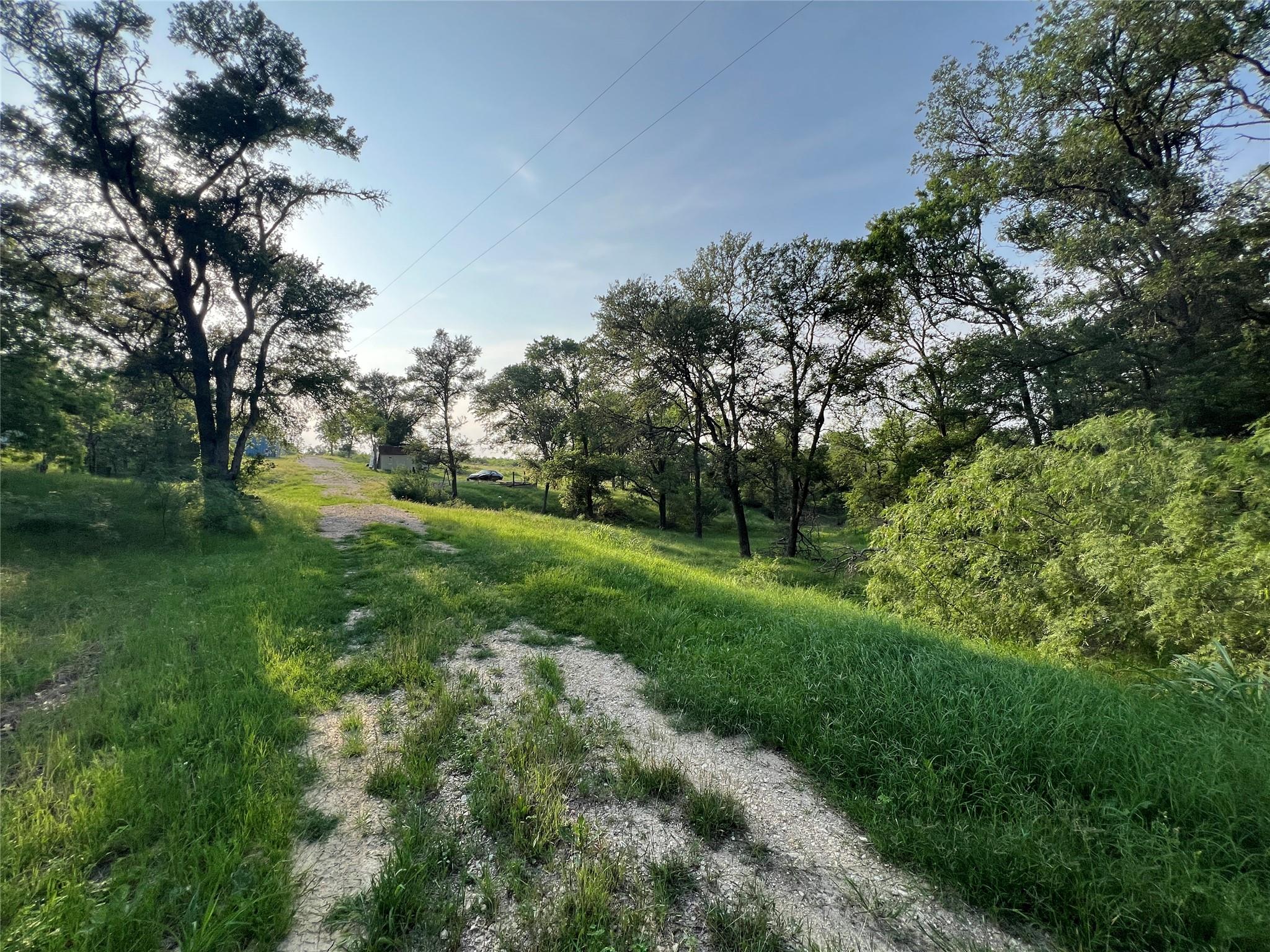 Tbd Hibbs Lane Manor TX 78653