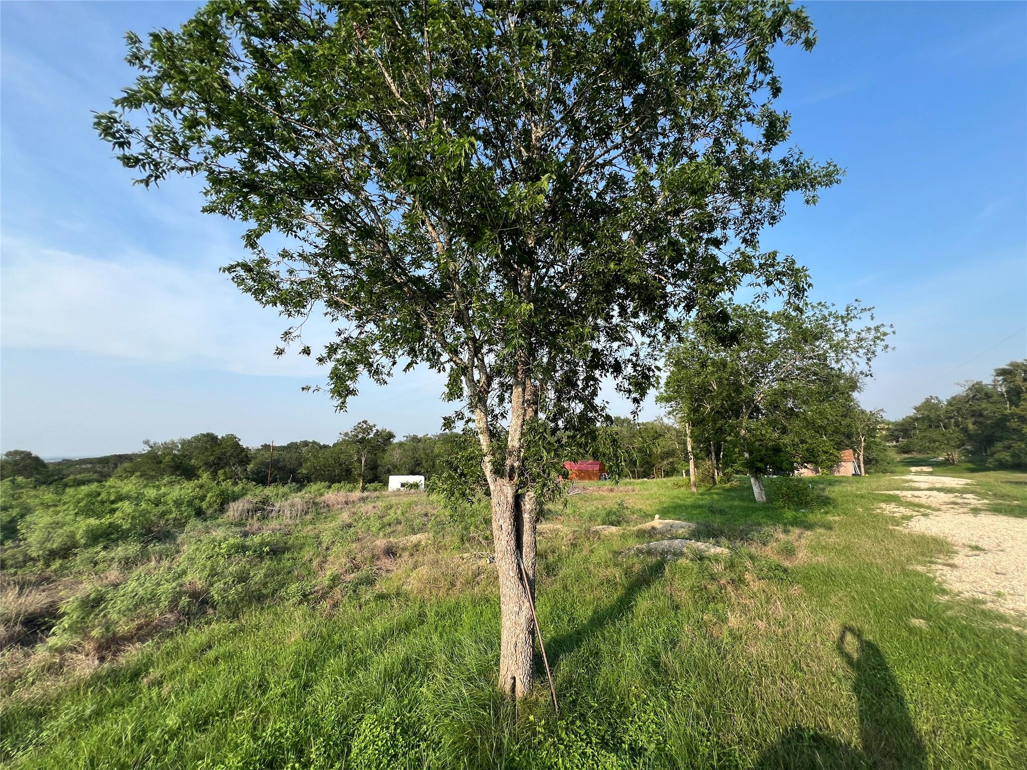 Tbd Hibbs Lane Manor TX 78653