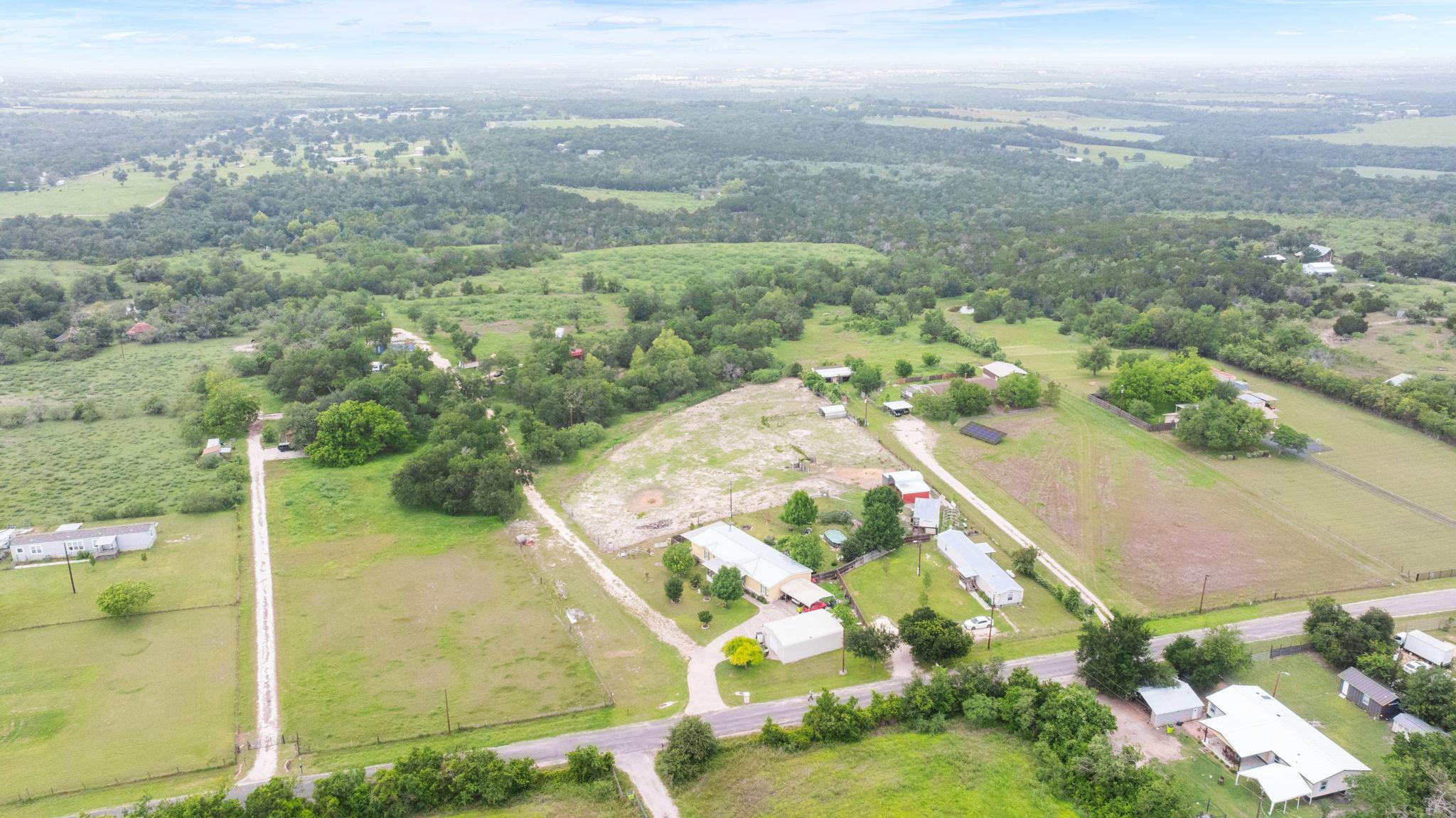 Tbd Hibbs Lane Manor TX 78653