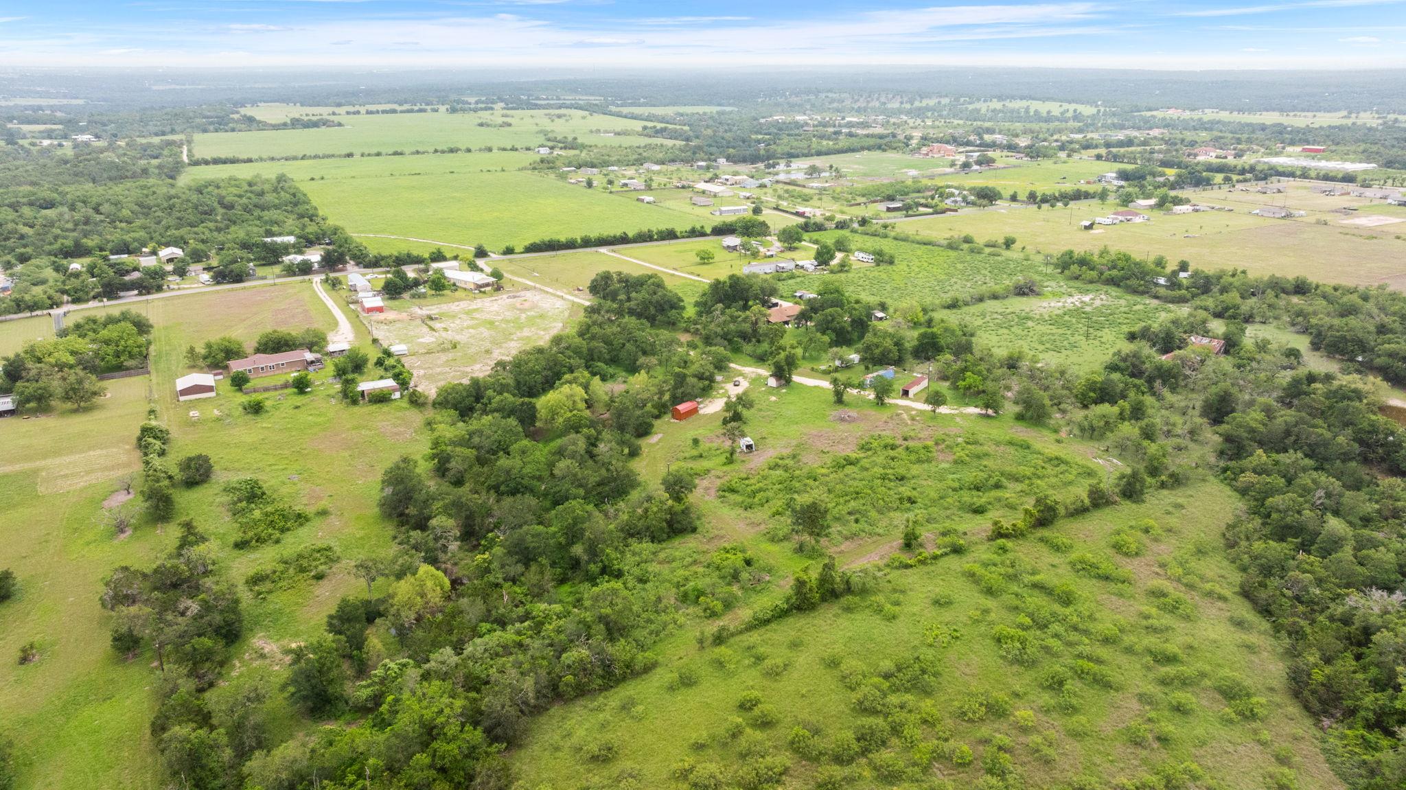 Tbd Hibbs Lane Manor TX 78653