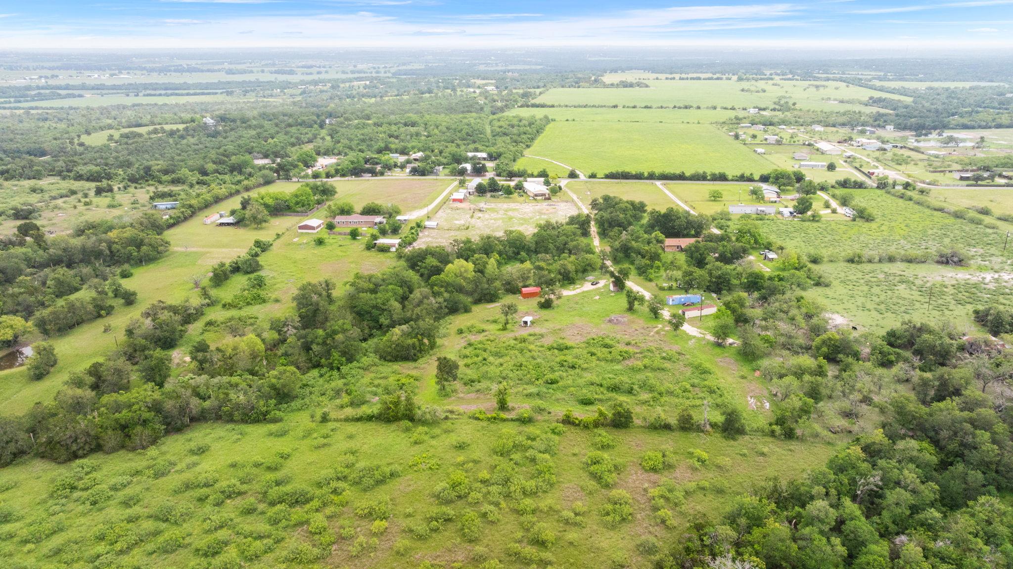 Tbd Hibbs Lane Manor TX 78653