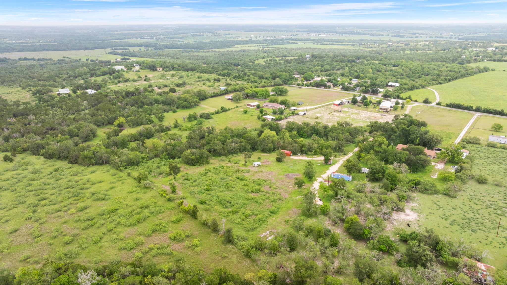 Tbd Hibbs Lane Manor TX 78653