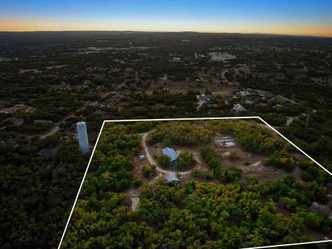520 Harmon Hills Cove Dripping Springs TX 78620