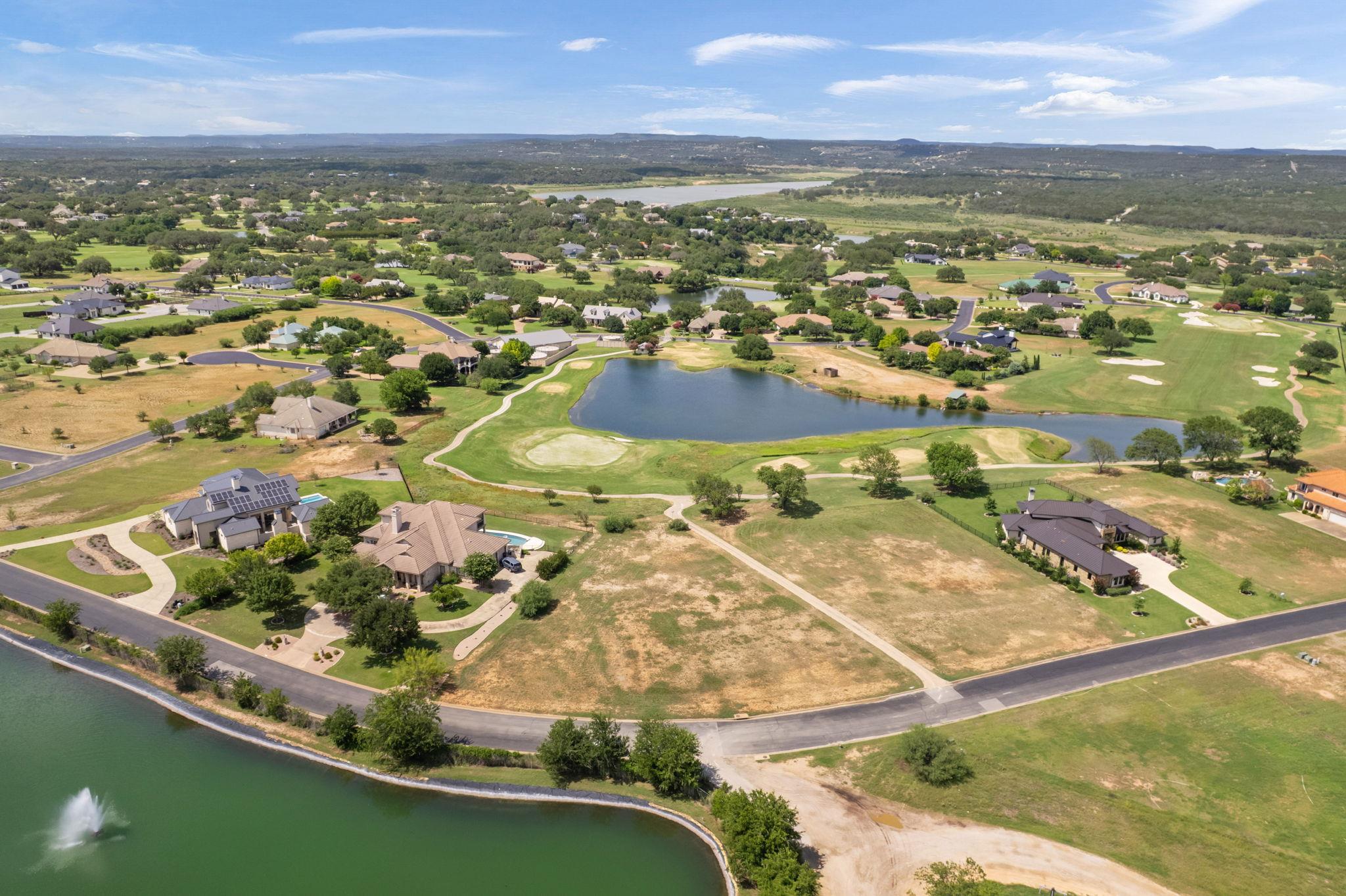 1808 Ballinger Drive Spicewood TX 78669