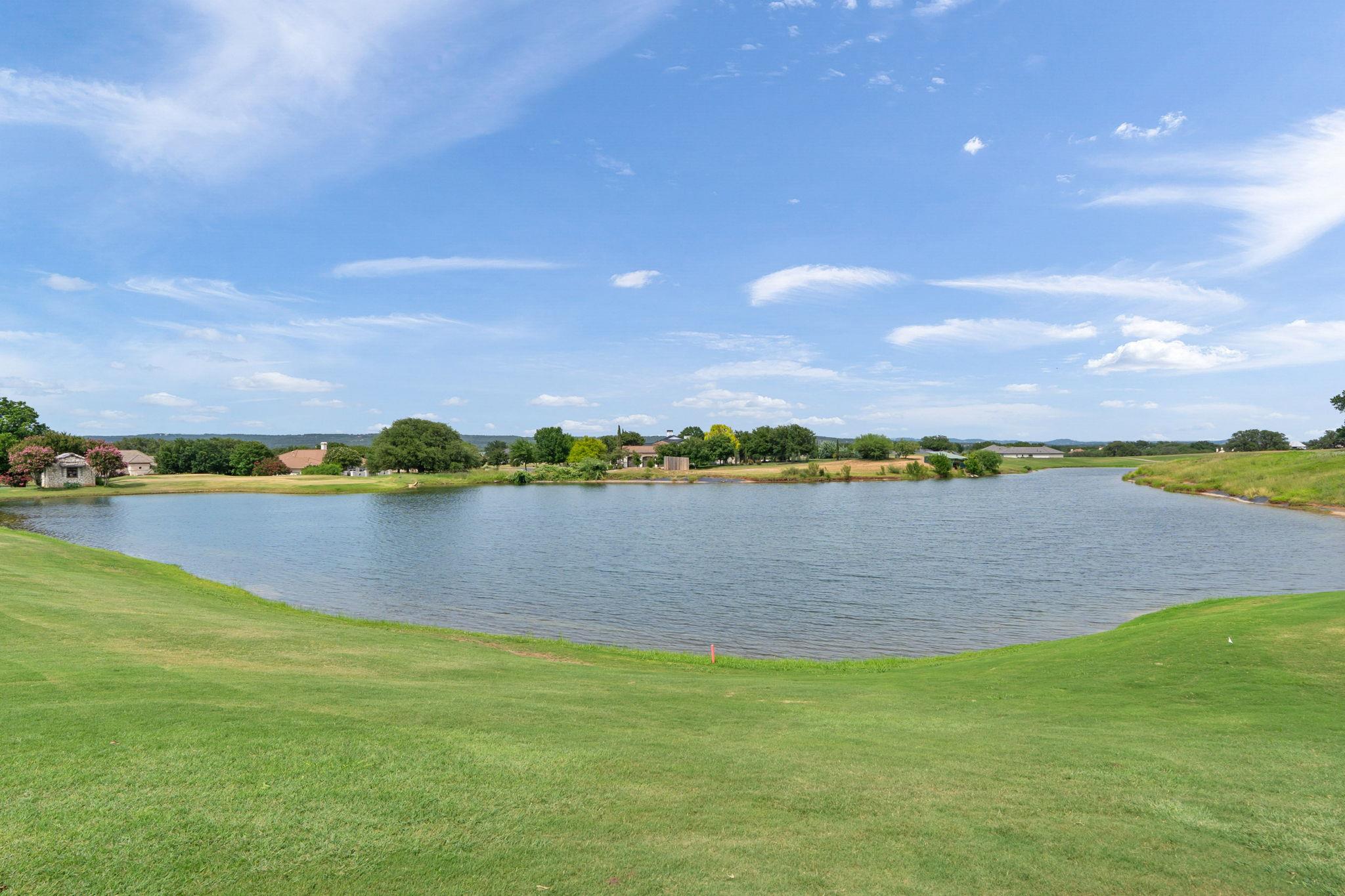 1808 Ballinger Drive Spicewood TX 78669