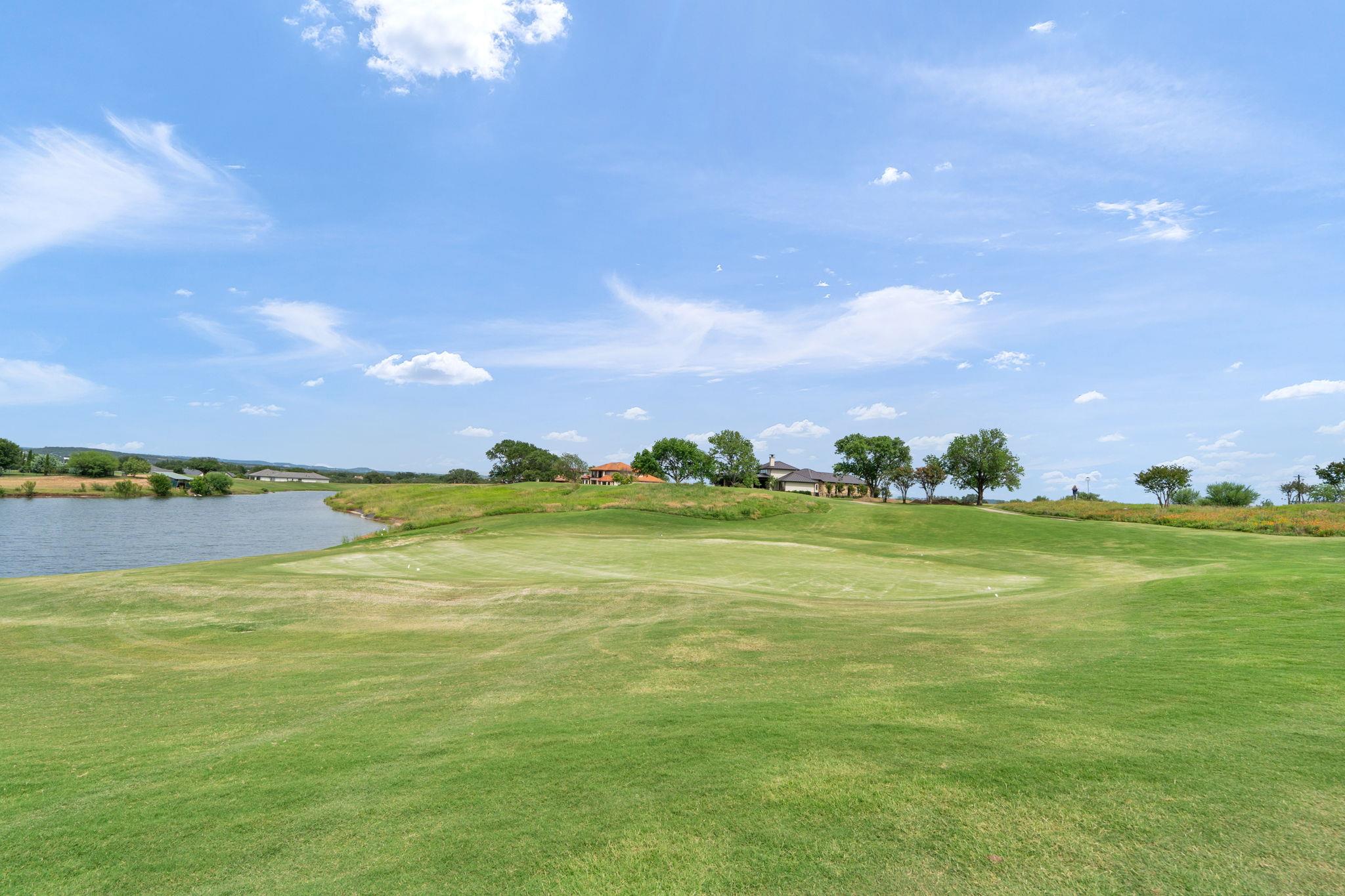 1808 Ballinger Drive Spicewood TX 78669