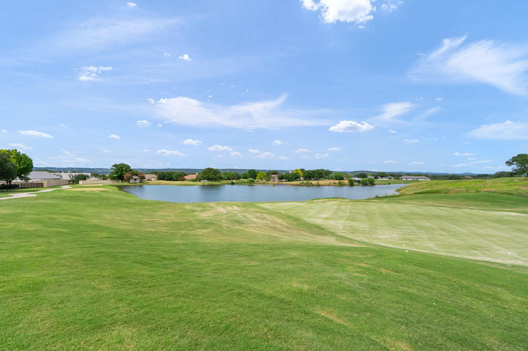 1808 Ballinger Drive Spicewood TX 78669