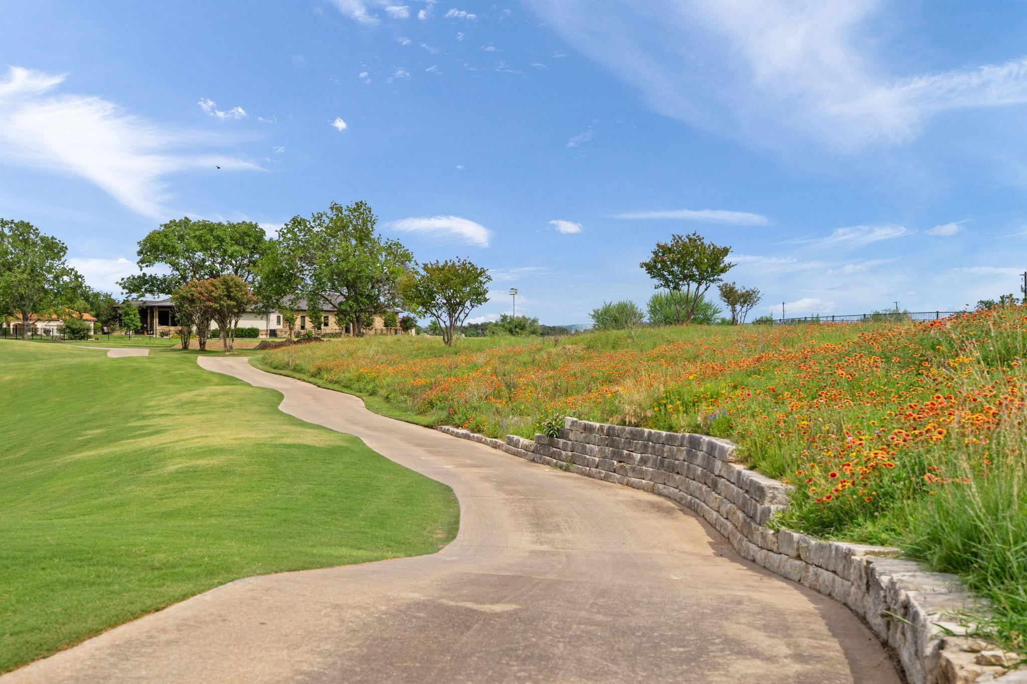 1808 Ballinger Drive Spicewood TX 78669