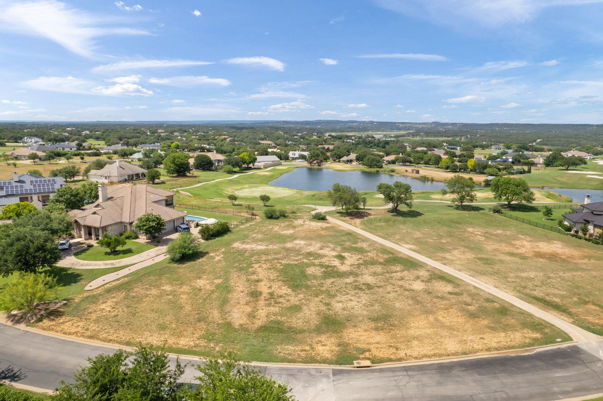 1808 Ballinger Drive Spicewood TX 78669