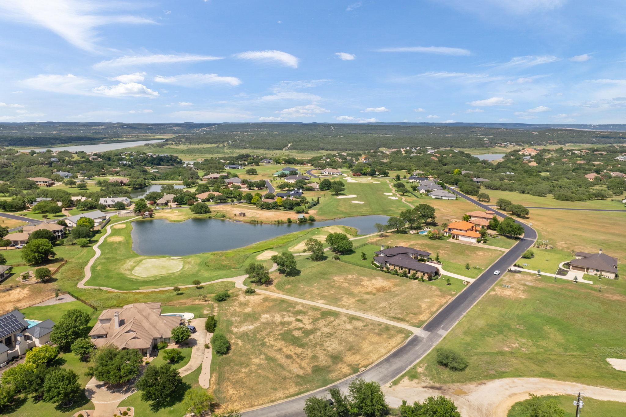 1808 Ballinger Drive Spicewood TX 78669