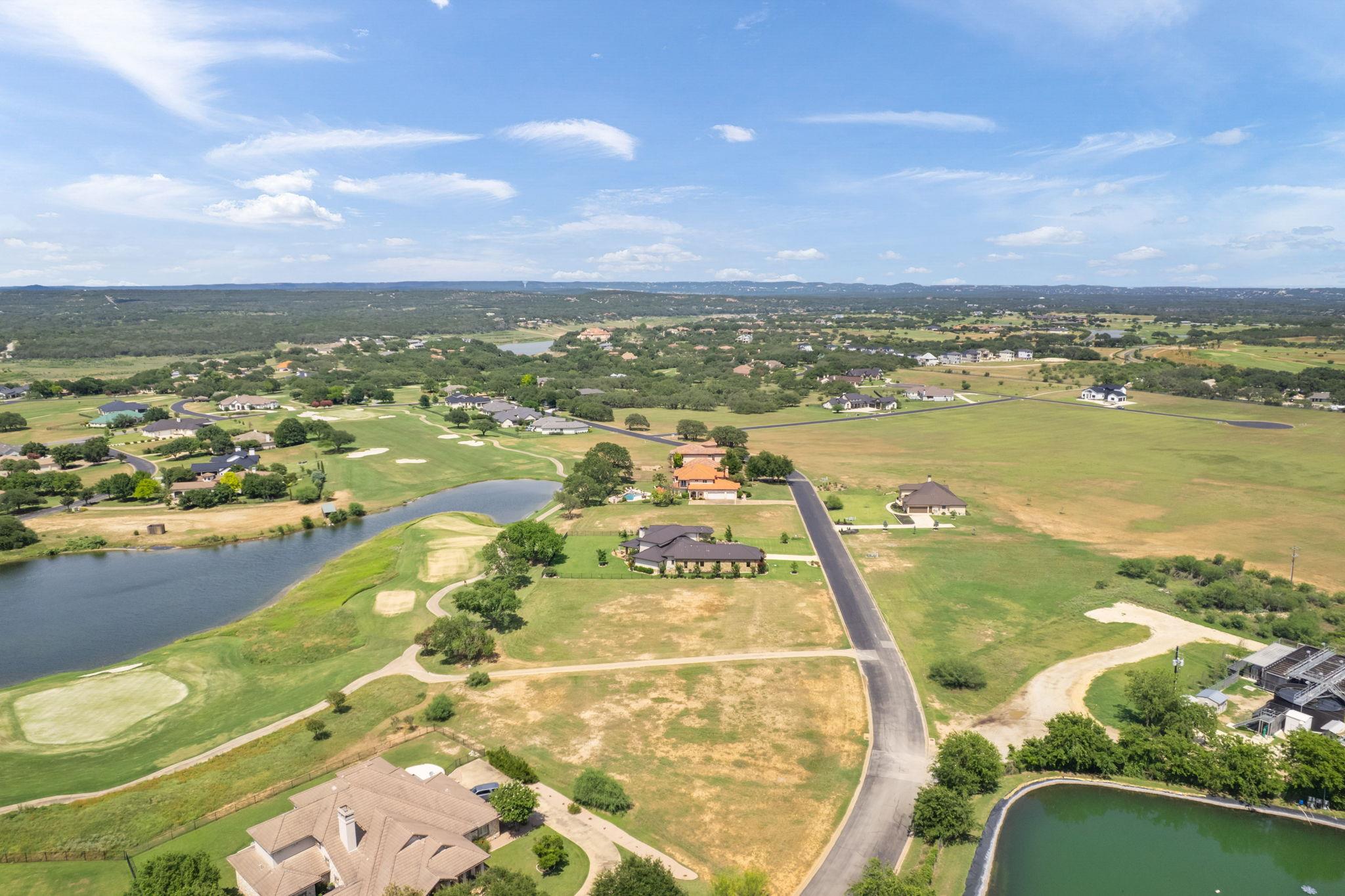 1808 Ballinger Drive Spicewood TX 78669