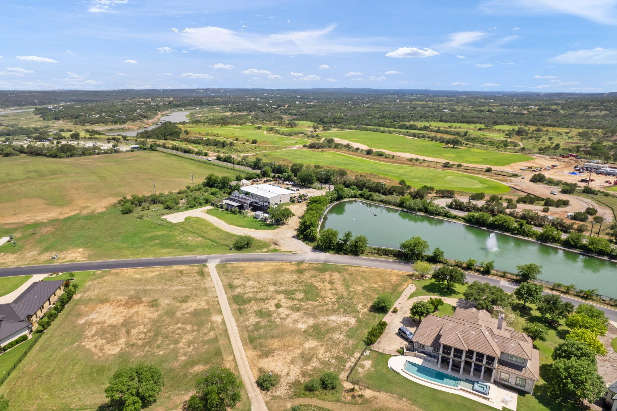 1808 Ballinger Drive Spicewood TX 78669