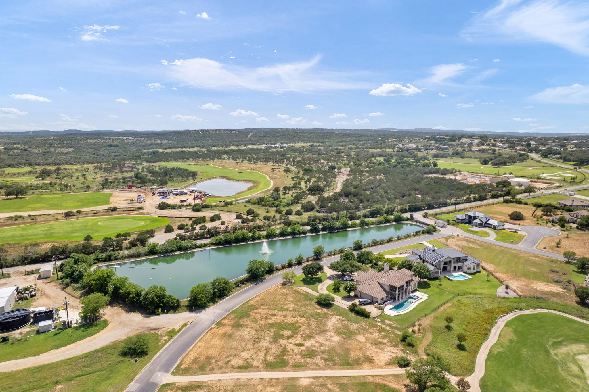 1808 Ballinger Drive Spicewood TX 78669