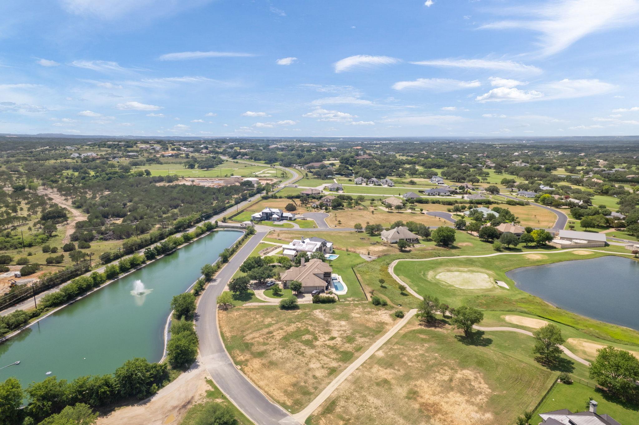 1808 Ballinger Drive Spicewood TX 78669