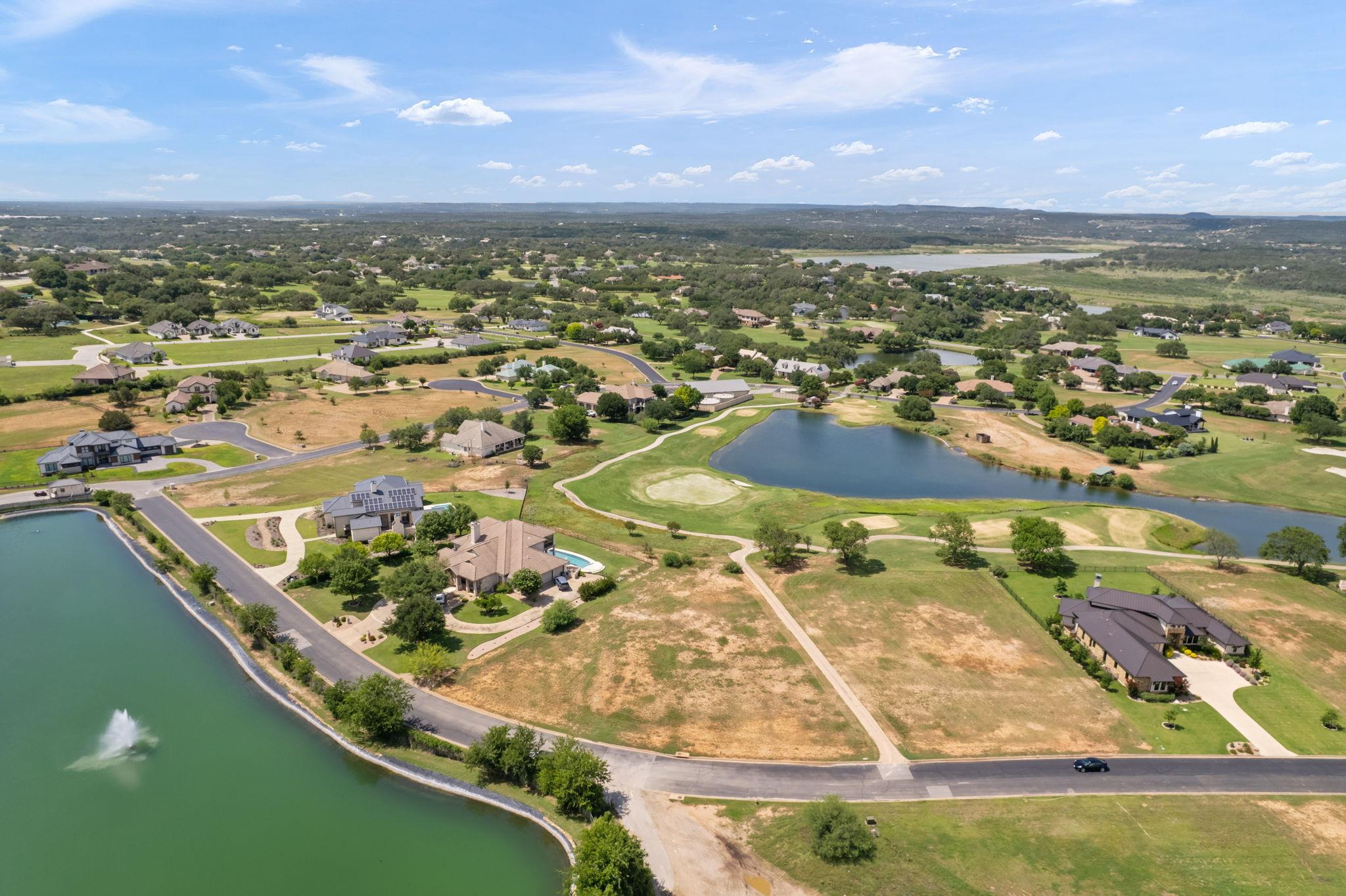 1808 Ballinger Drive Spicewood TX 78669