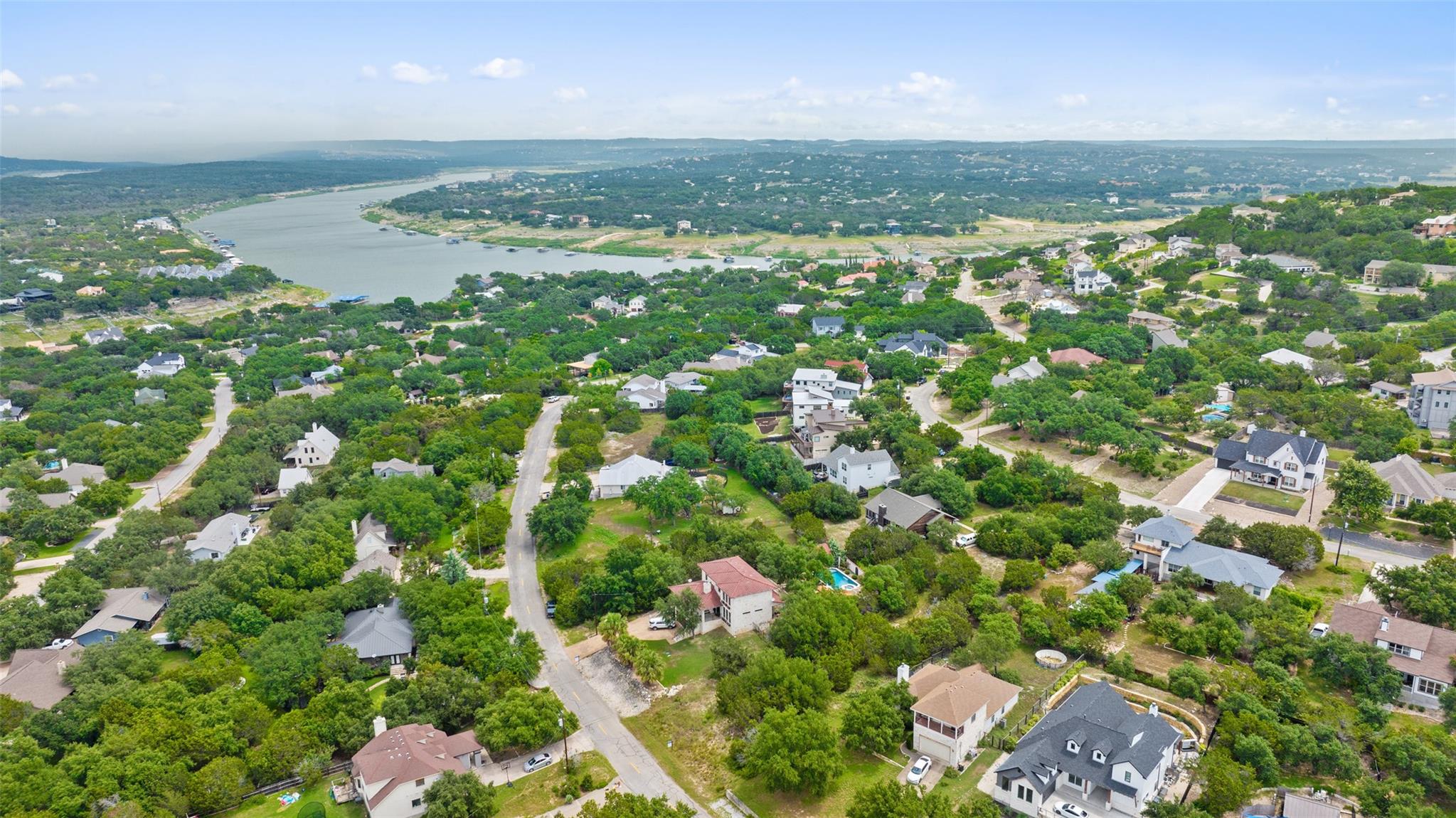 109 Cowal Drive N Spicewood TX 78669