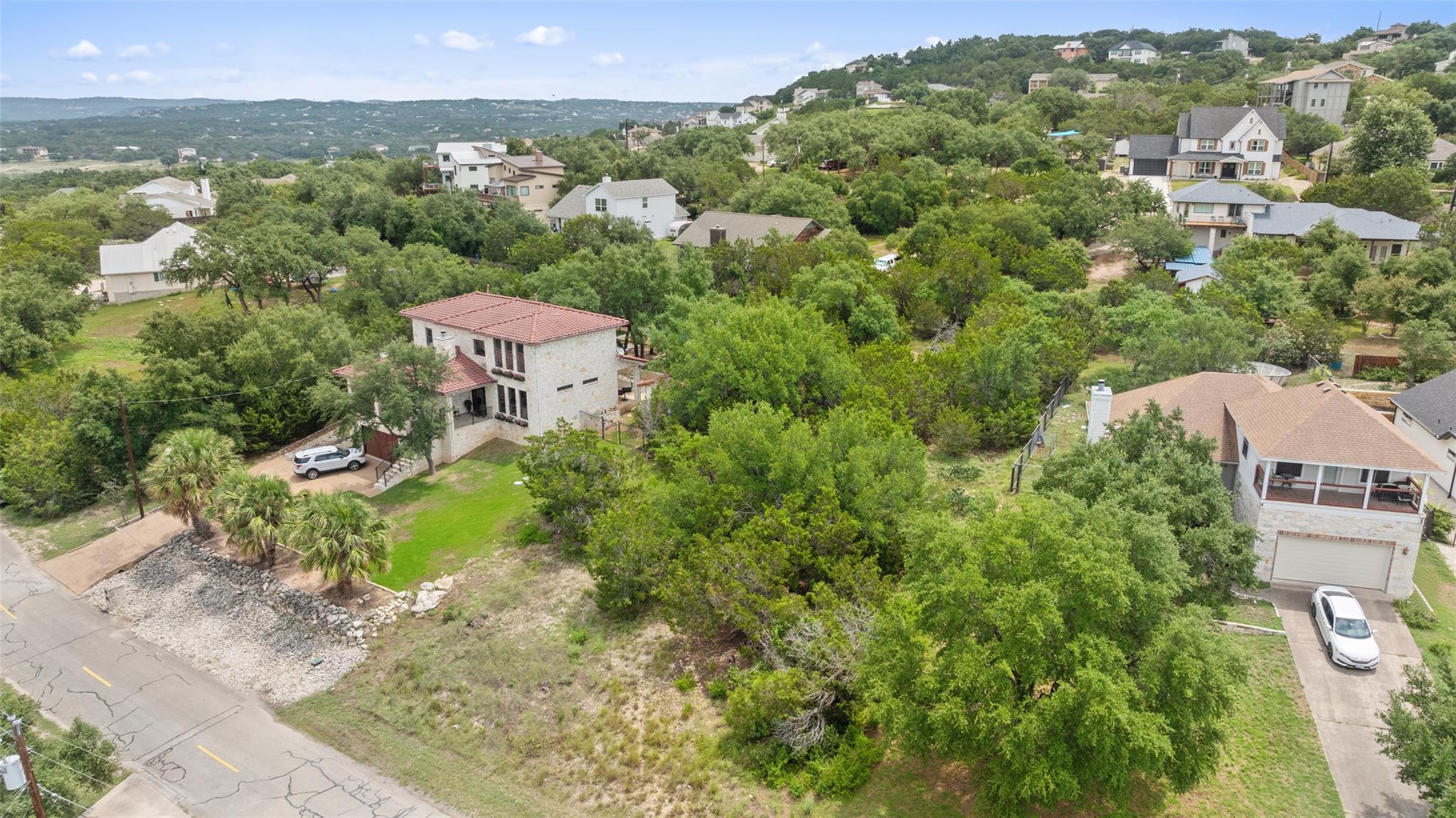 109 Cowal Drive N Spicewood TX 78669