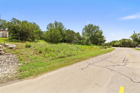 109 Cowal Drive N Spicewood TX 78669