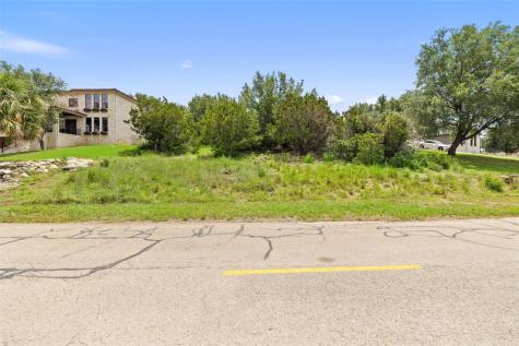 109 Cowal Drive N Spicewood TX 78669