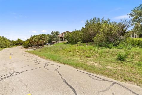 109 Cowal Drive N Spicewood TX 78669