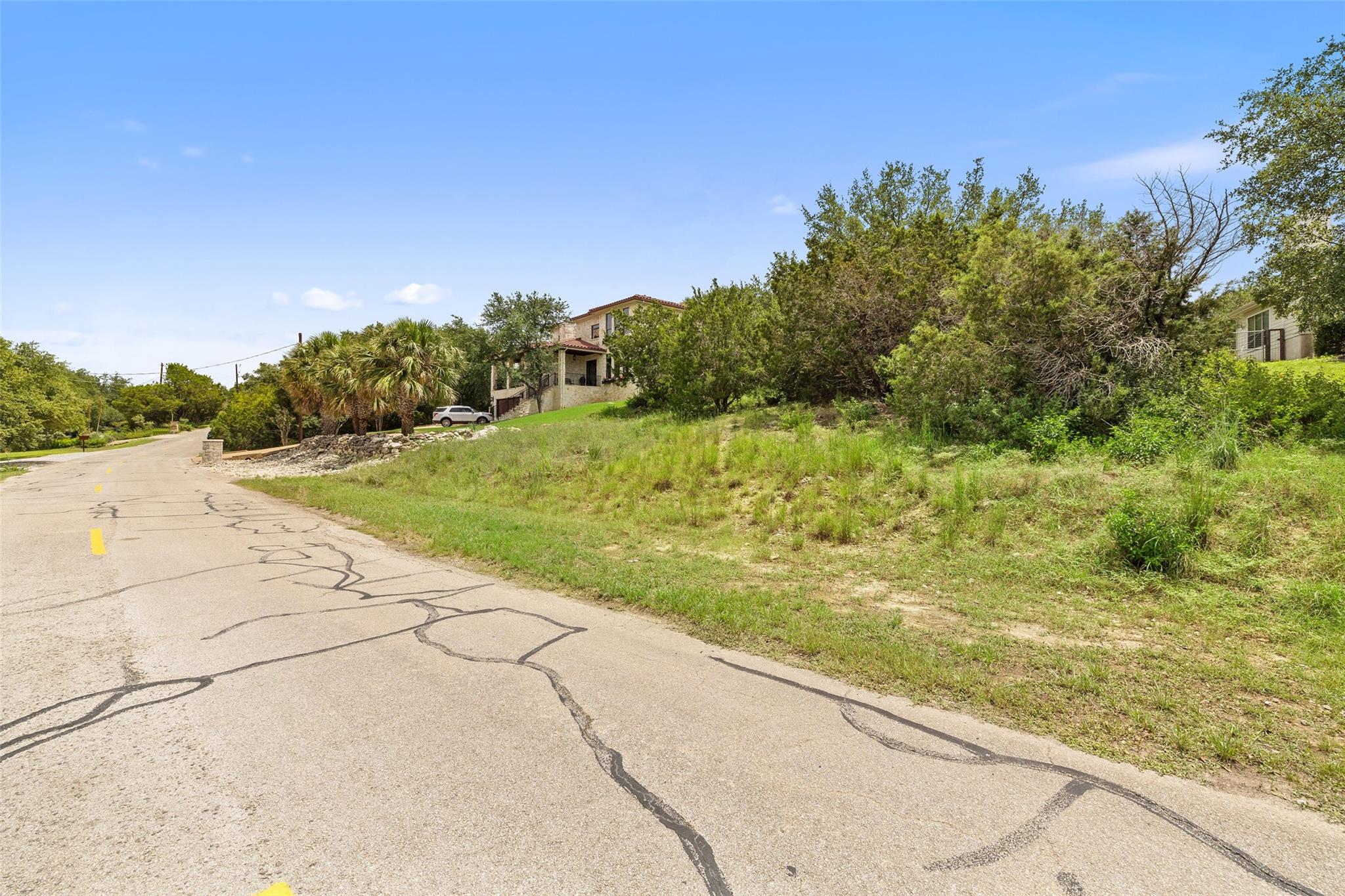 109 Cowal Drive N Spicewood TX 78669