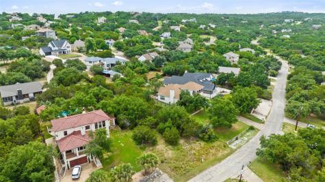 109 Cowal Drive N Spicewood TX 78669