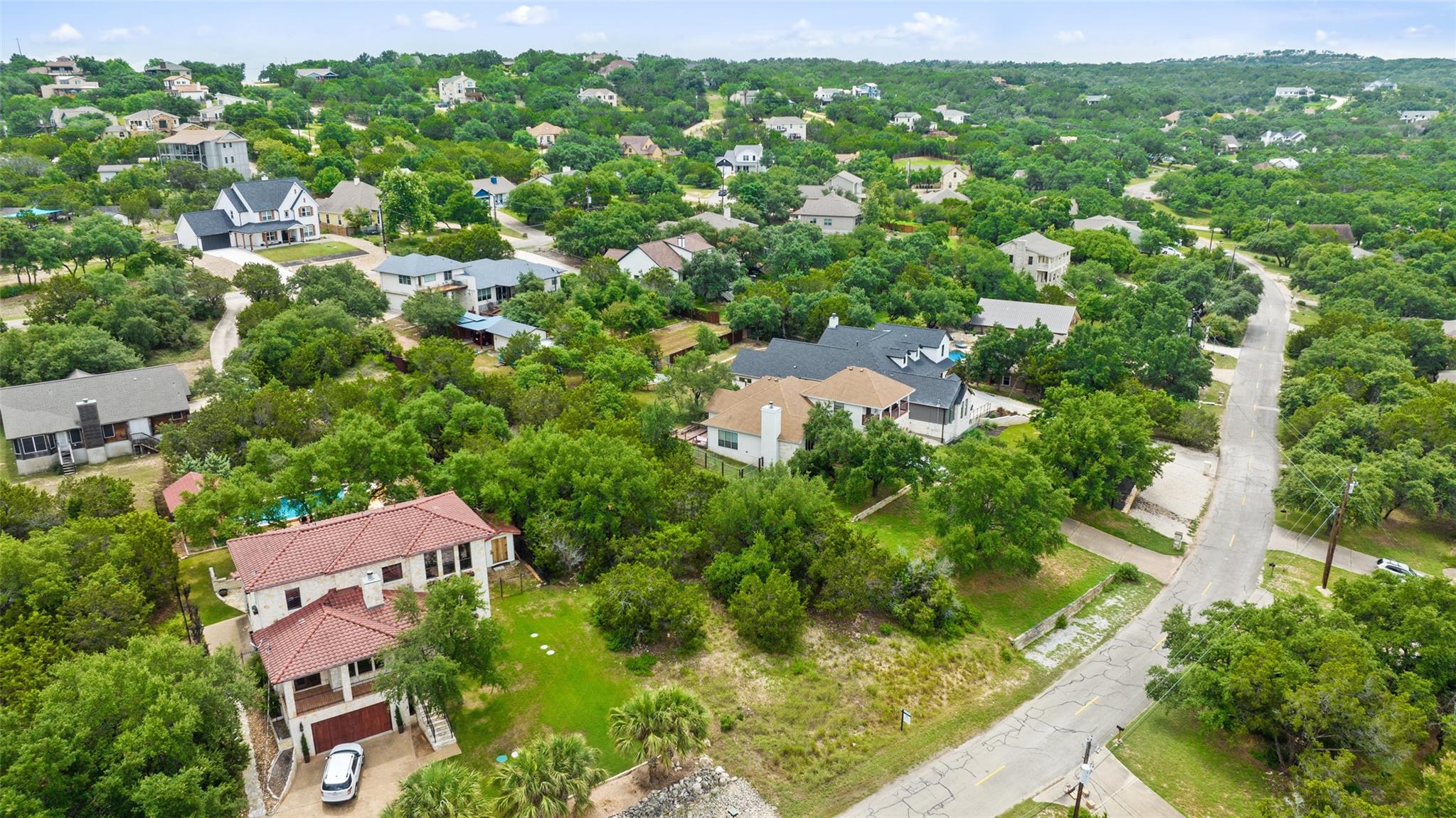109 Cowal Drive N Spicewood TX 78669