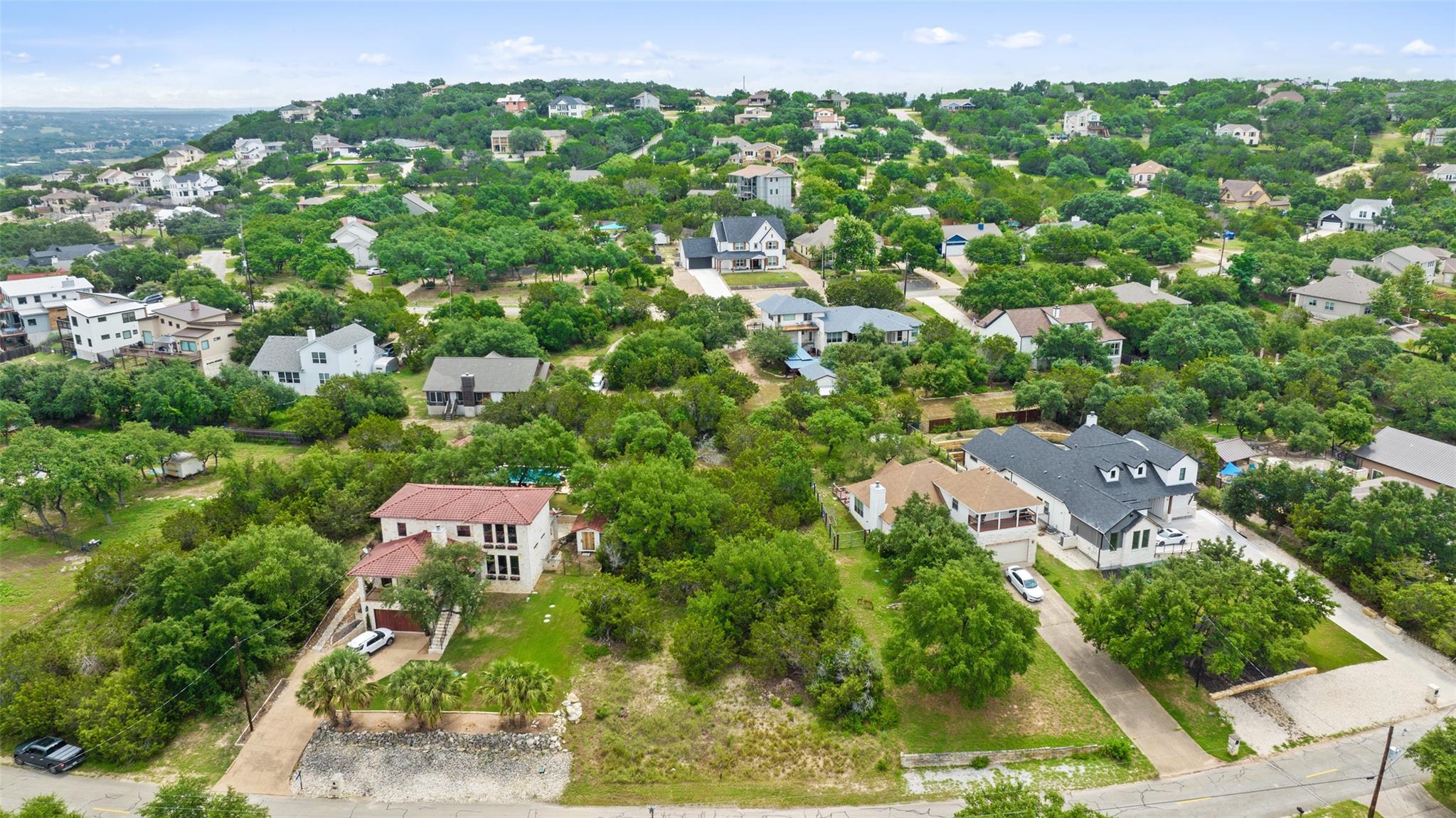 109 Cowal Drive N Spicewood TX 78669