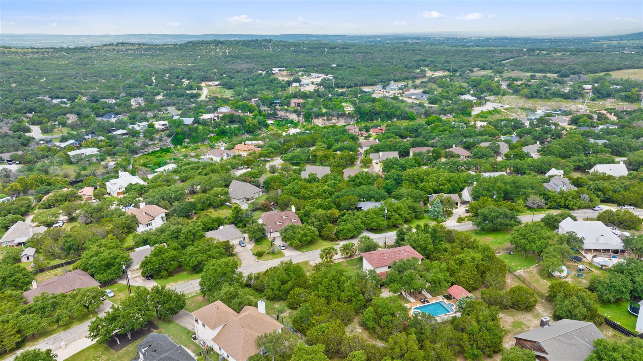109 Cowal Drive N Spicewood TX 78669