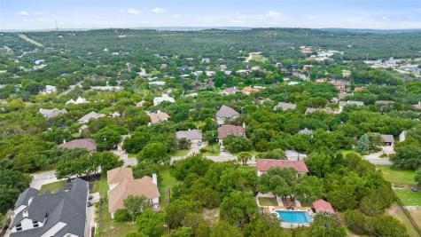 109 Cowal Drive N Spicewood TX 78669