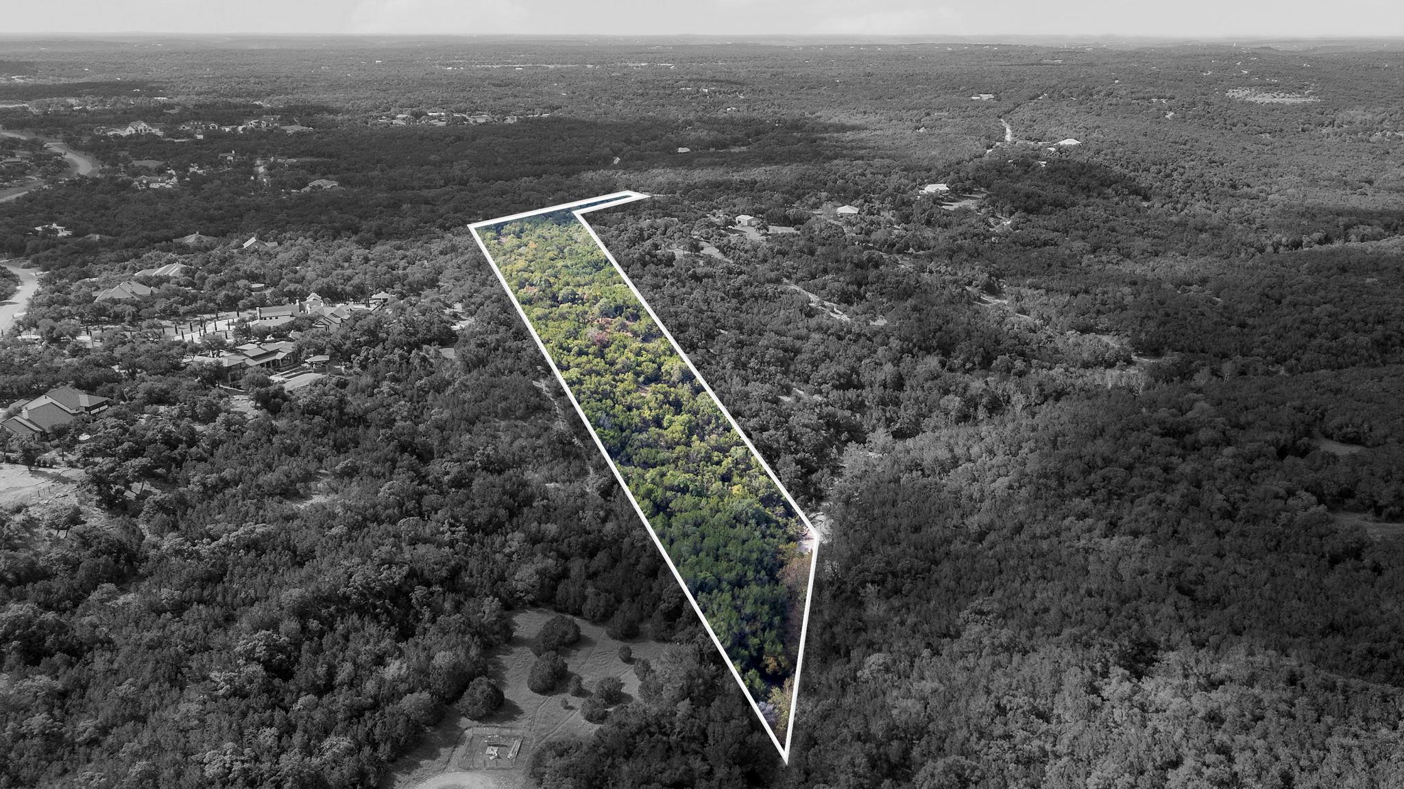 1930 S Rainbow Ranch Road Wimberley TX 78676