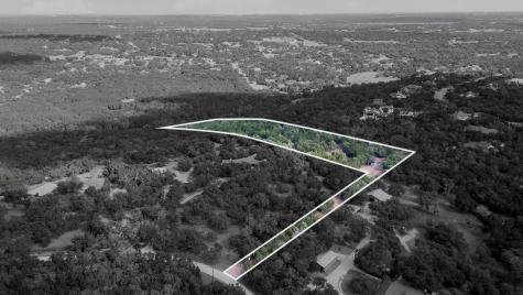 1930 S Rainbow Ranch Road Wimberley TX 78676