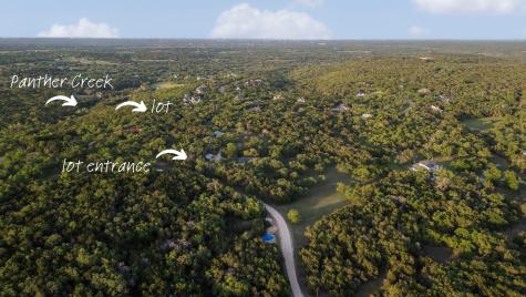 1930 S Rainbow Ranch Road Wimberley TX 78676