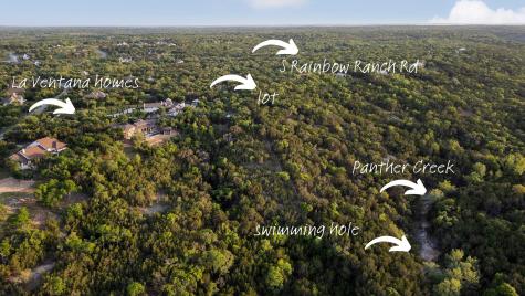 1930 S Rainbow Ranch Road Wimberley TX 78676