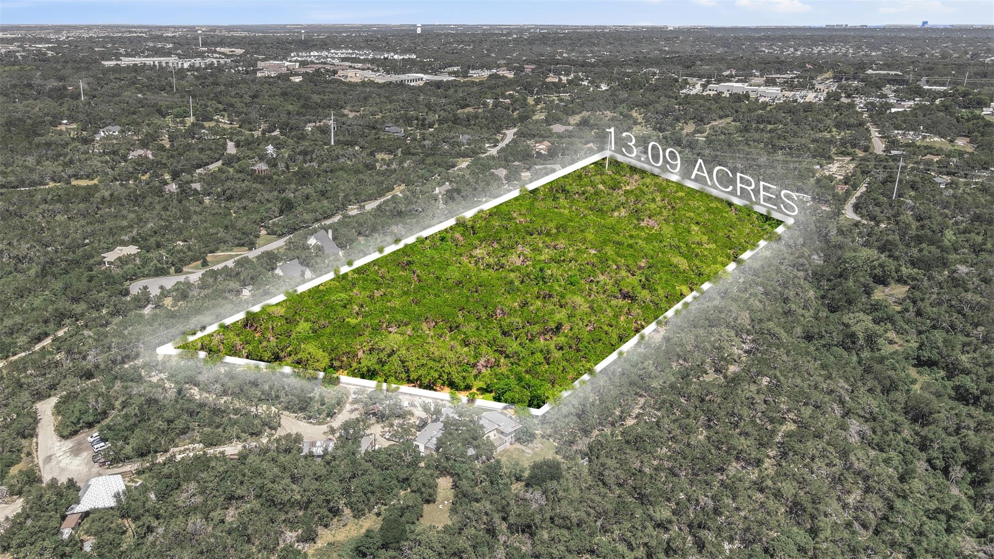 0 N Ranch Road 620 Road Austin TX 78726