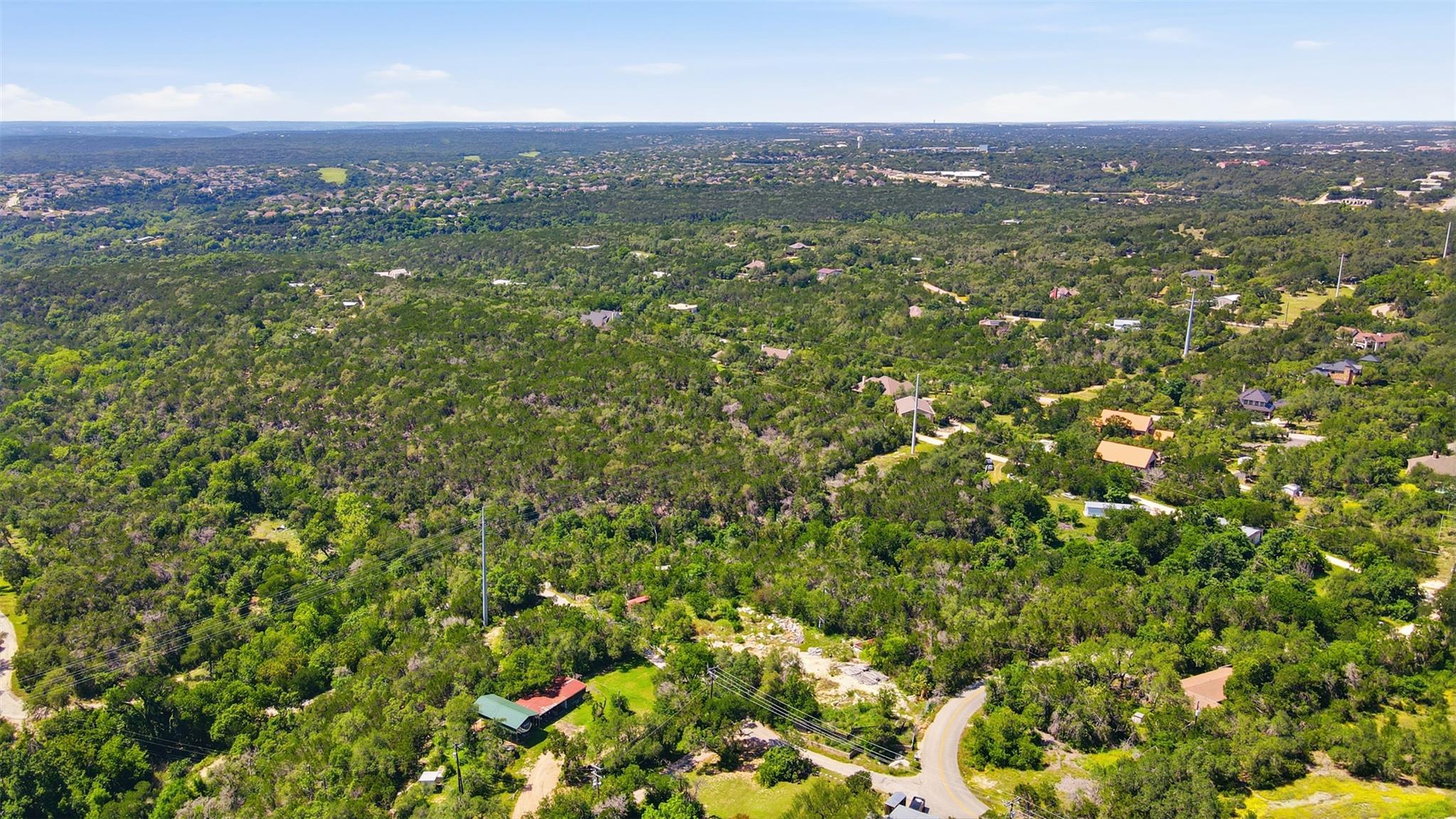 0 N Ranch Road 620 Road Austin TX 78726