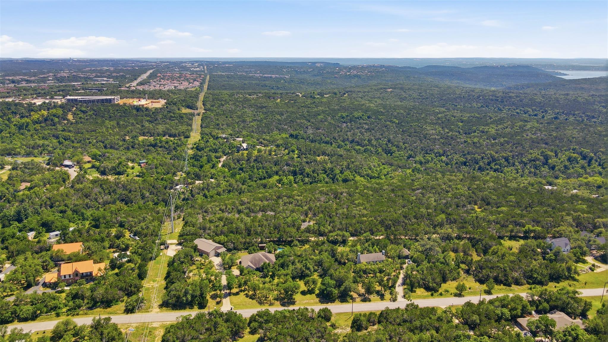 0 N Ranch Road 620 Road Austin TX 78726