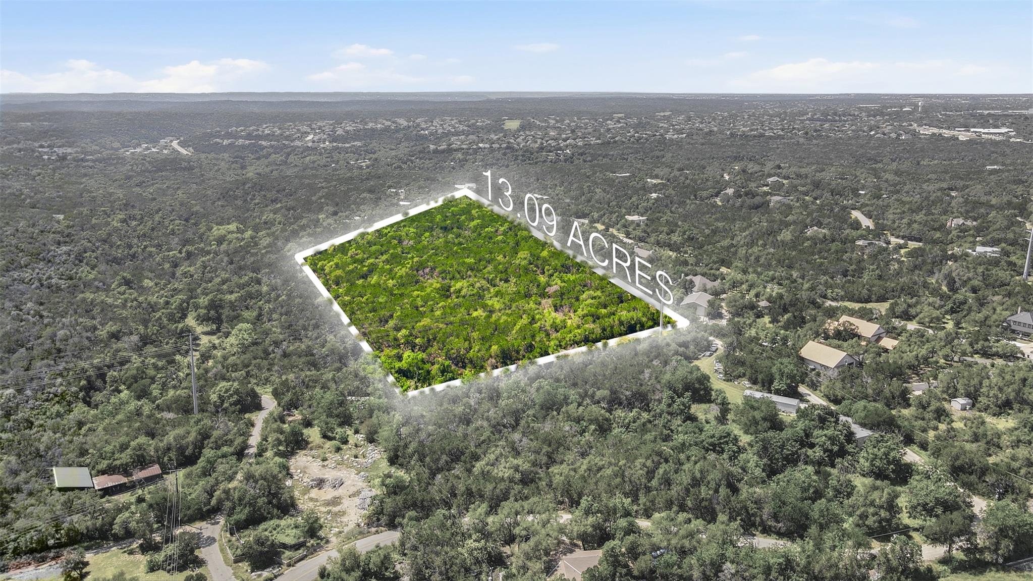 0 N Ranch Road 620 Road Austin TX 78726