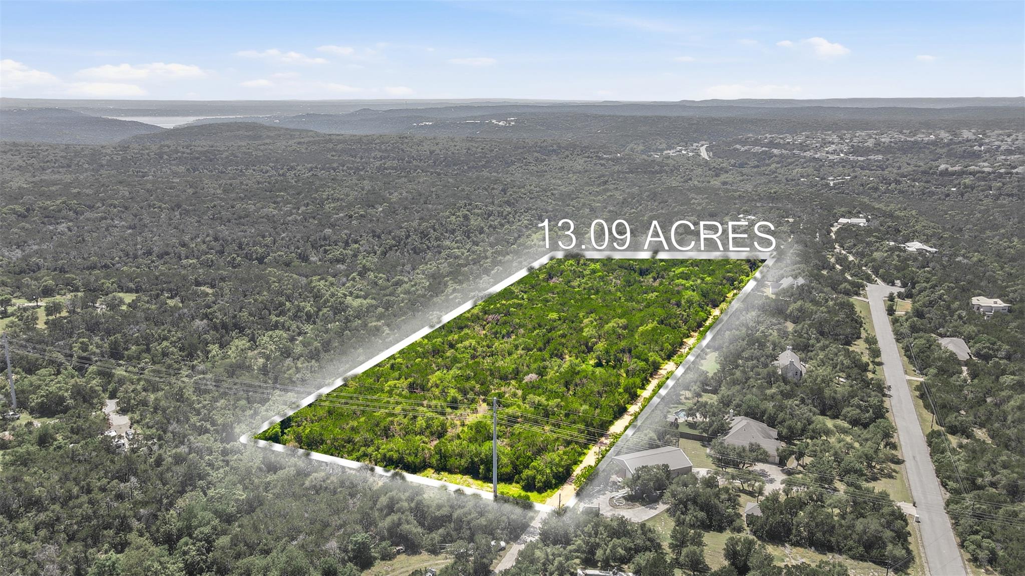 0 N Ranch Road 620 Road Austin TX 78726