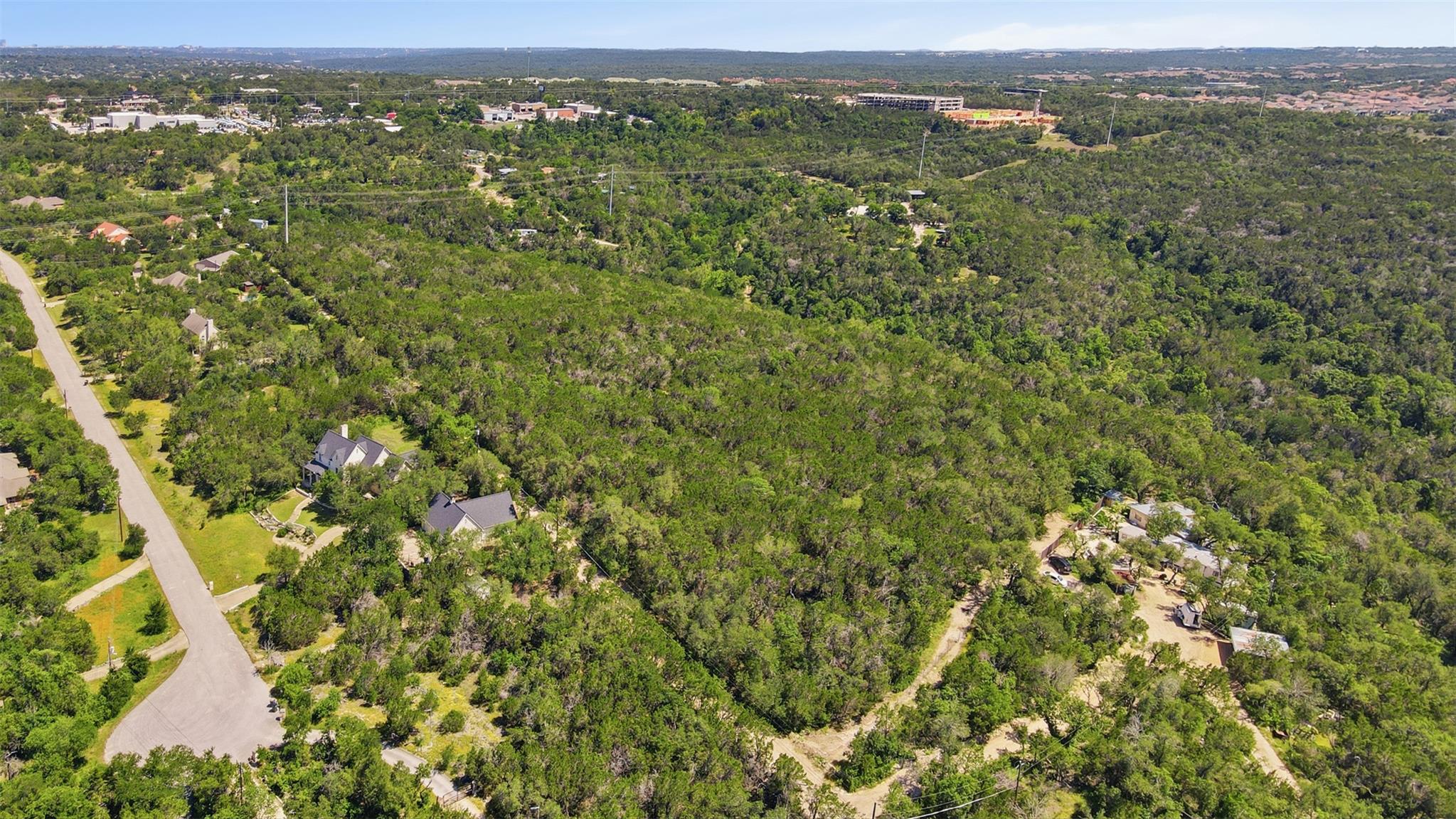 0 N Ranch Road 620 Road Austin TX 78726