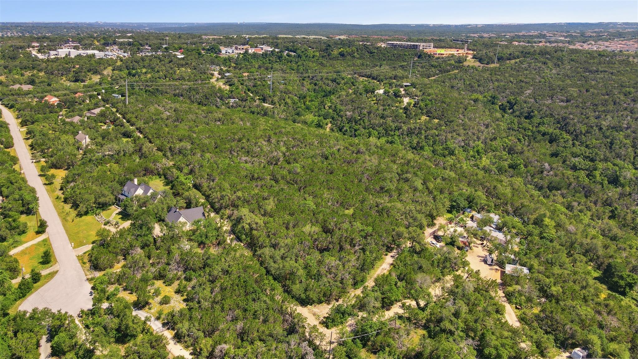 0 N Ranch Road 620 Road Austin TX 78726