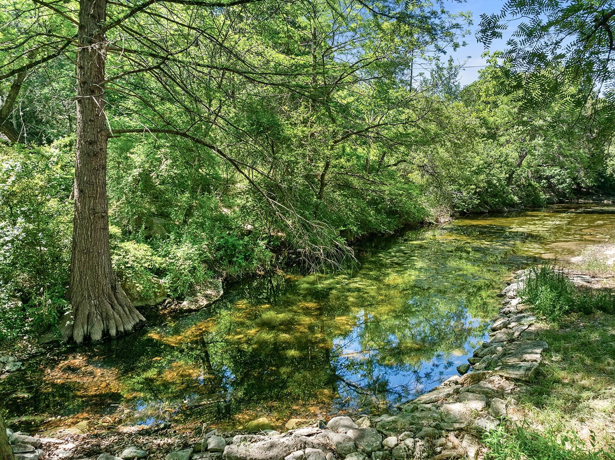 1 Shadybrook Cove Austin TX 78746