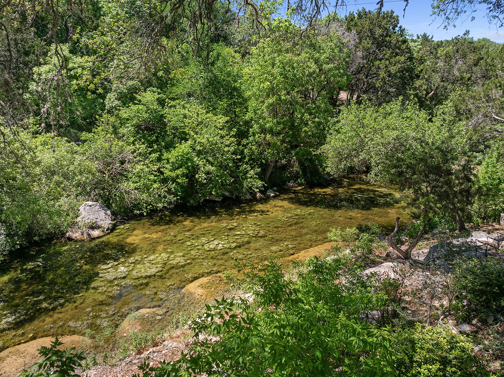 1 Shadybrook Cove Austin TX 78746