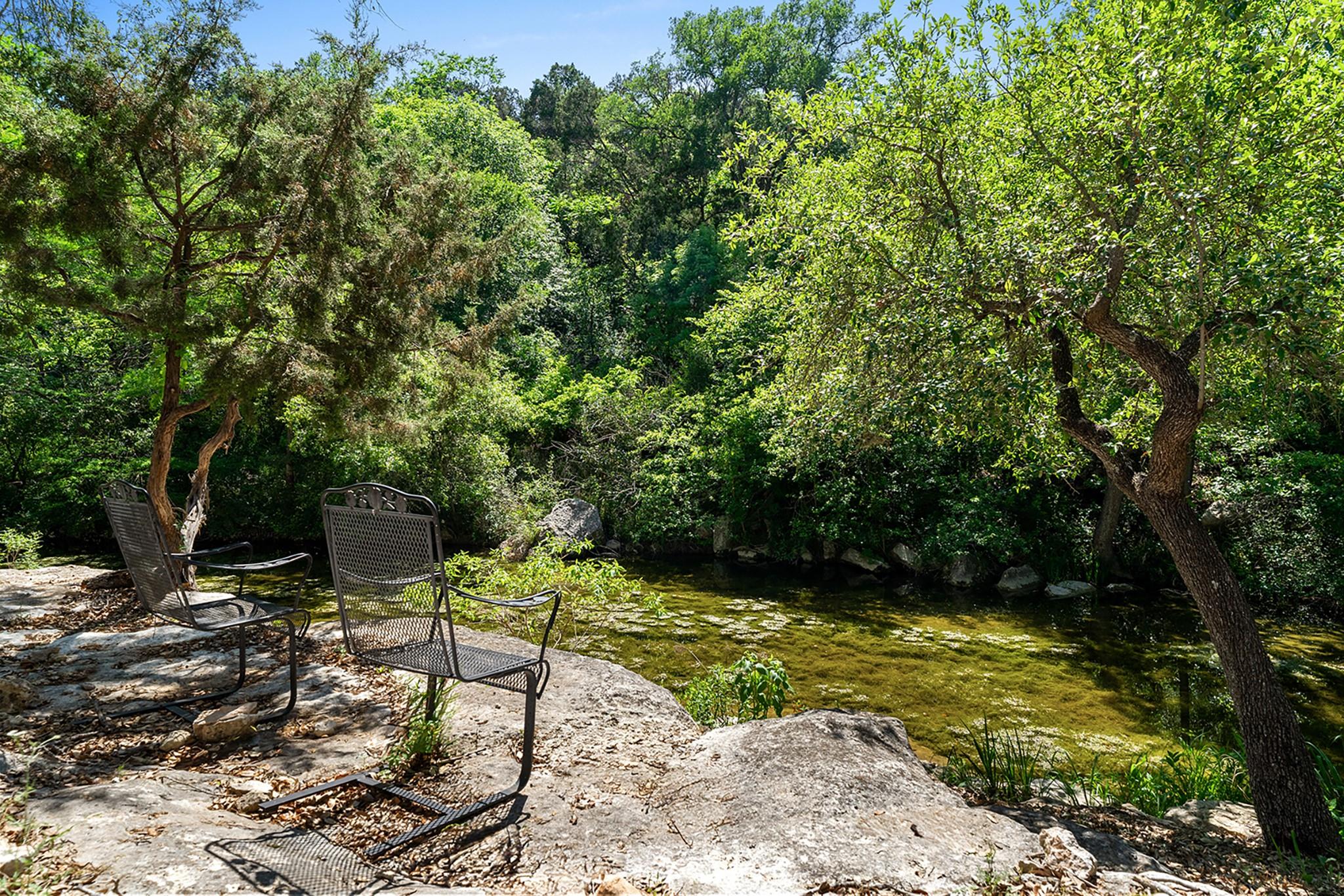 1 Shadybrook Cove Austin TX 78746